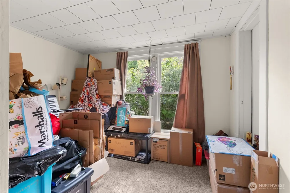 510 E Burleigh Avenue Aberdeen, WA 98520