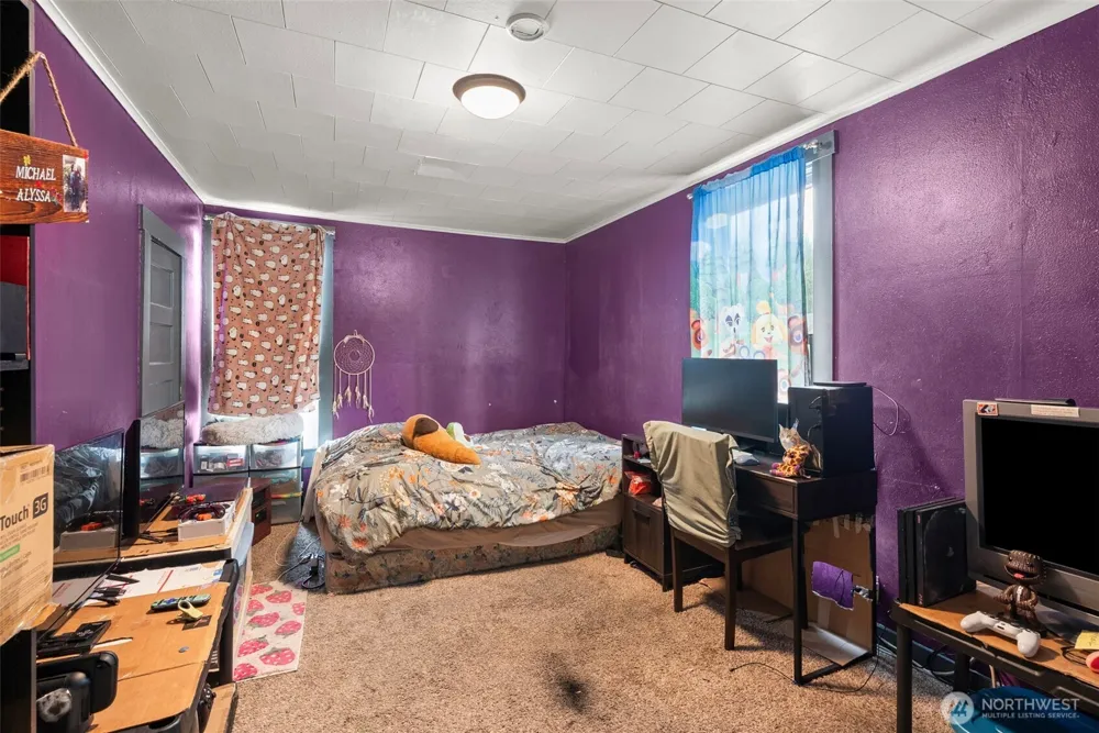 510 E Burleigh Avenue Aberdeen, WA 98520