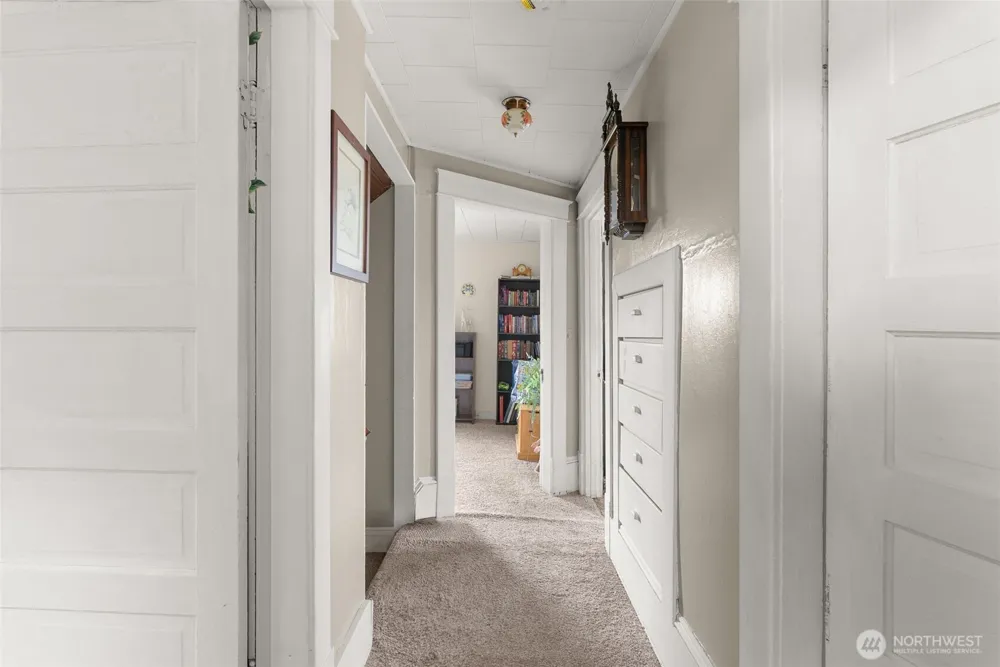 510 E Burleigh Avenue Aberdeen, WA 98520