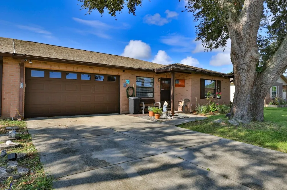 418 FALCON AVENUE Edgewater, FL 32141