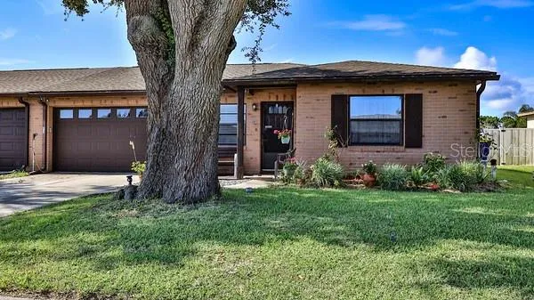 418 FALCON AVENUE Edgewater, FL 32141
