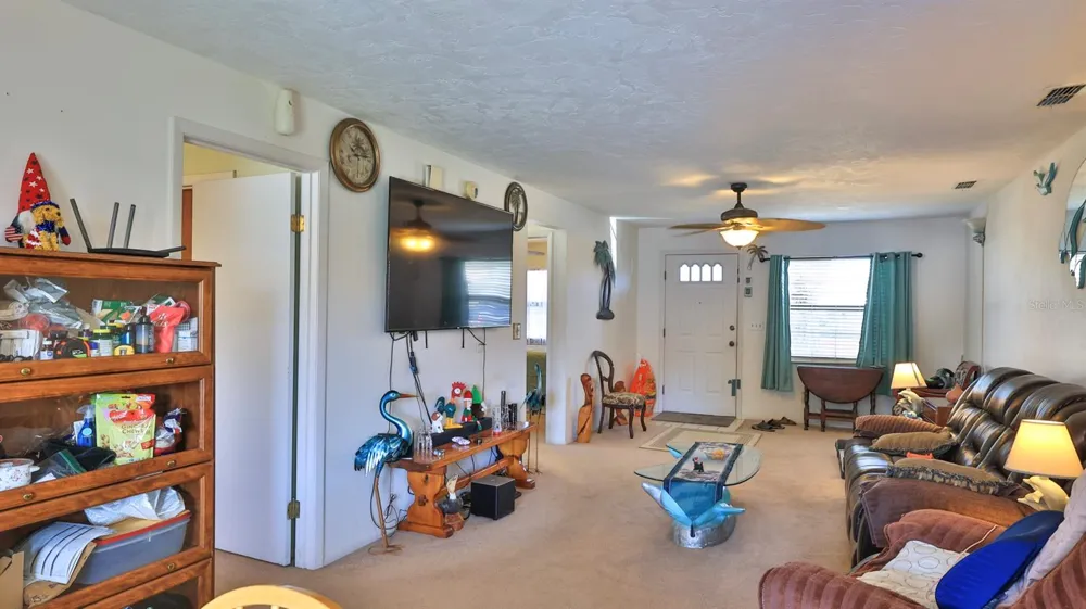 418 FALCON AVENUE Edgewater, FL 32141