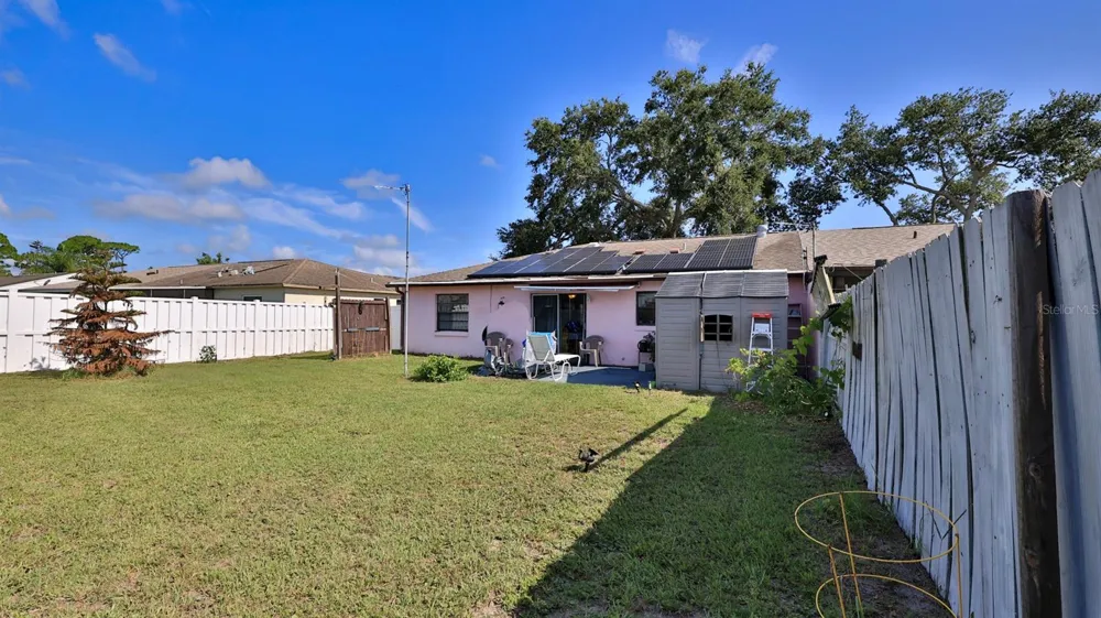 418 FALCON AVENUE Edgewater, FL 32141
