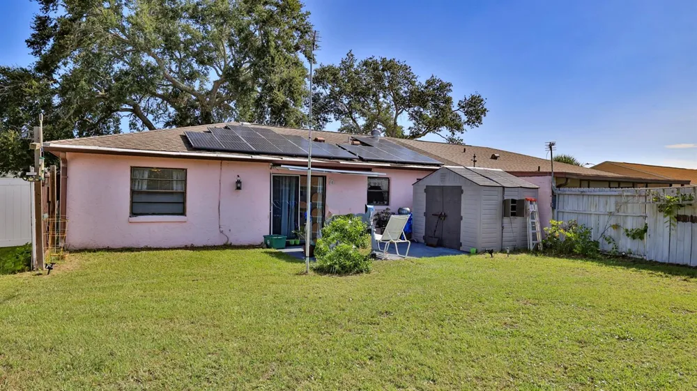 418 FALCON AVENUE Edgewater, FL 32141