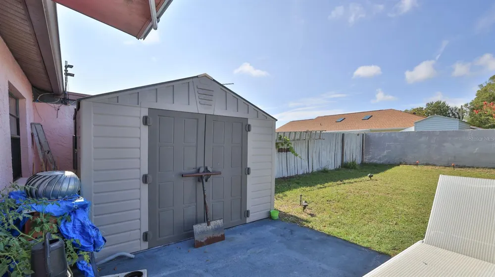418 FALCON AVENUE Edgewater, FL 32141
