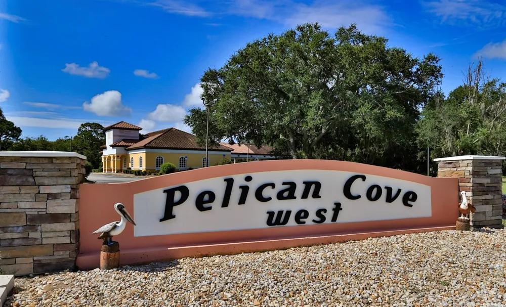 418 FALCON AVENUE Edgewater, FL 32141