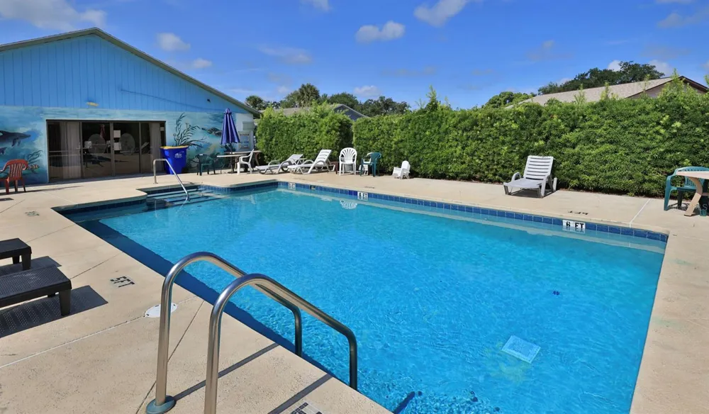 418 FALCON AVENUE Edgewater, FL 32141