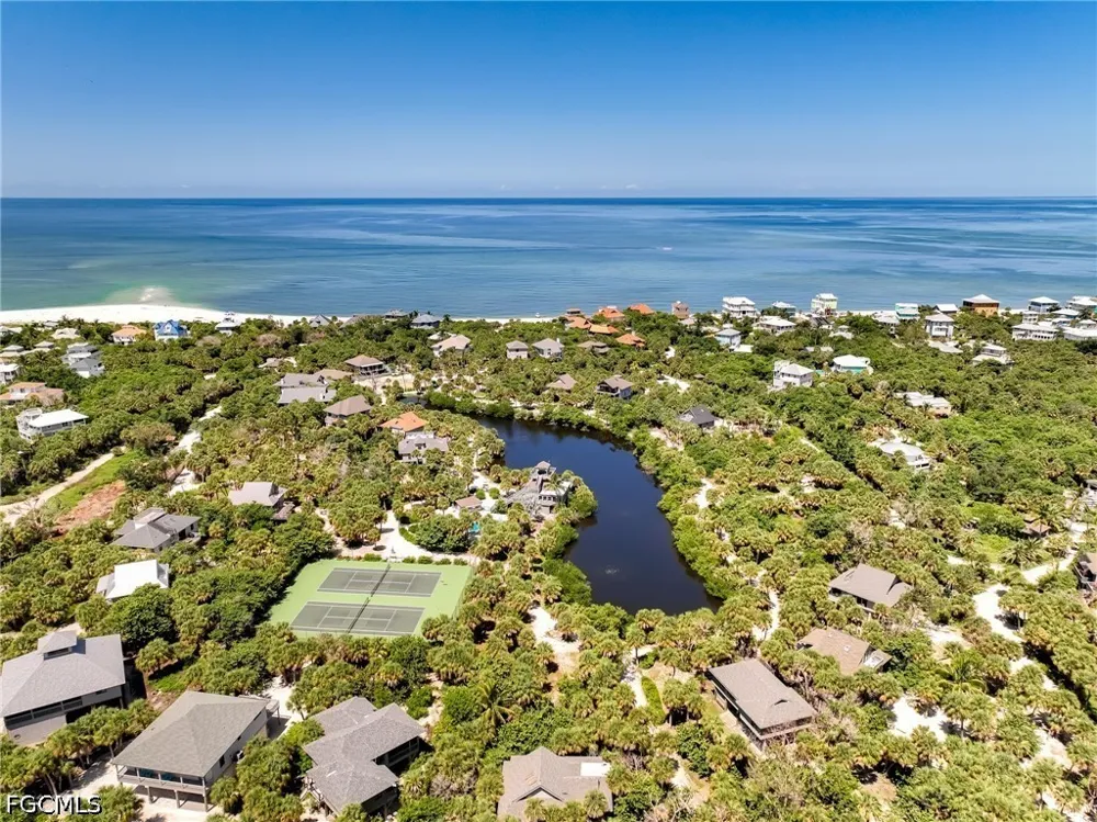 Escondidio Lane #80 Upper Captiva, FL 33924