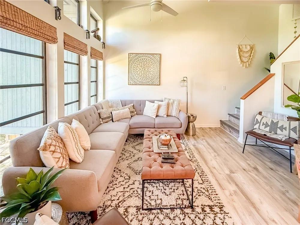 Escondidio Lane #80 Upper Captiva, FL 33924