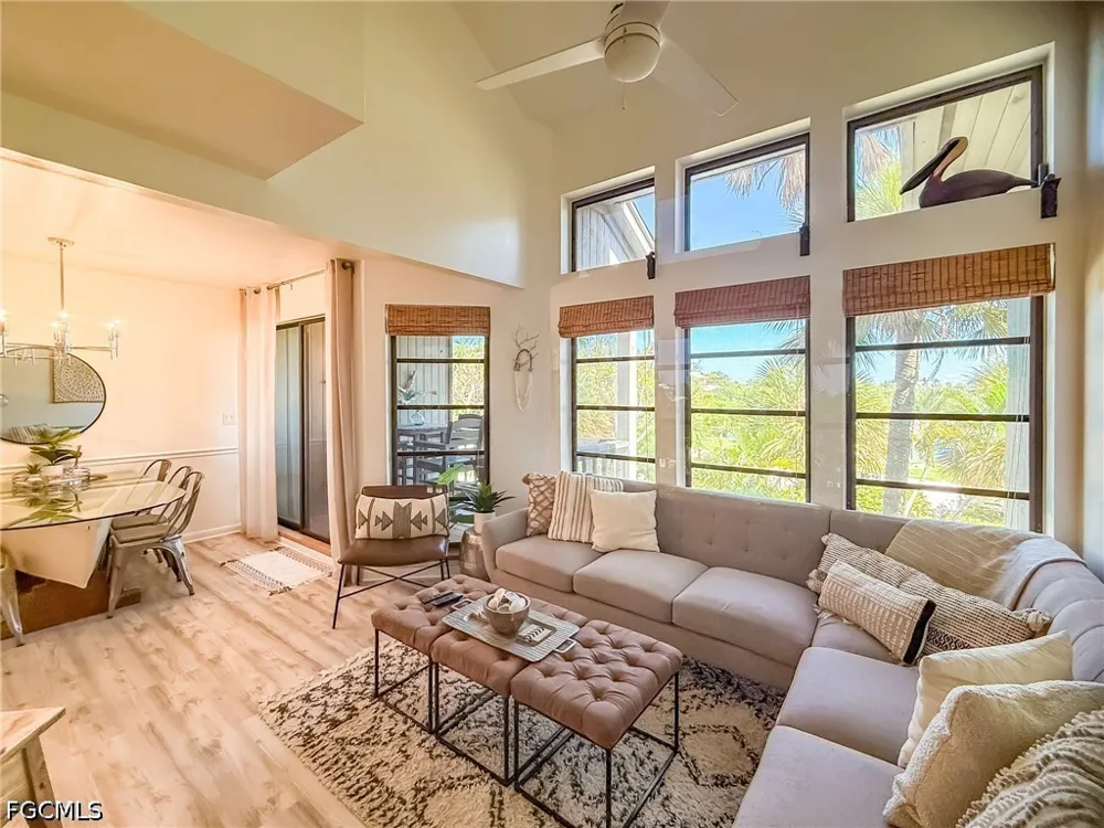 Escondidio Lane #80 Upper Captiva, FL 33924