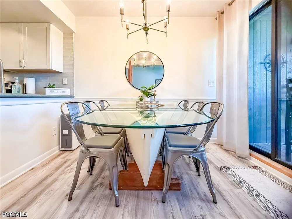 Escondidio Lane #80 Upper Captiva, FL 33924