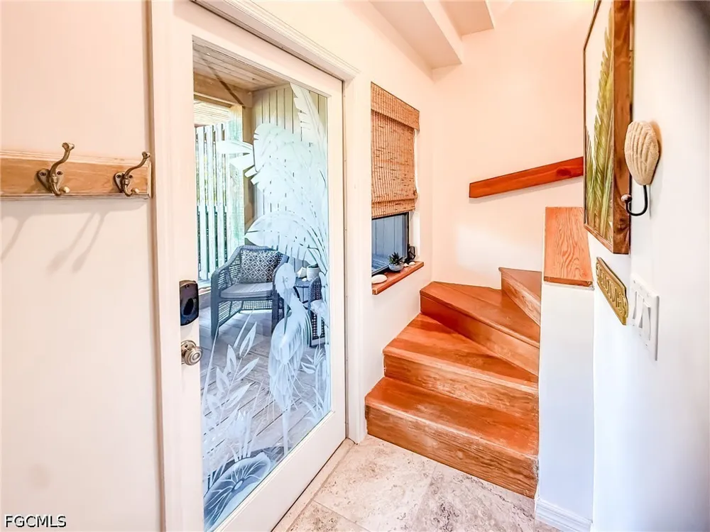 Escondidio Lane #80 Upper Captiva, FL 33924