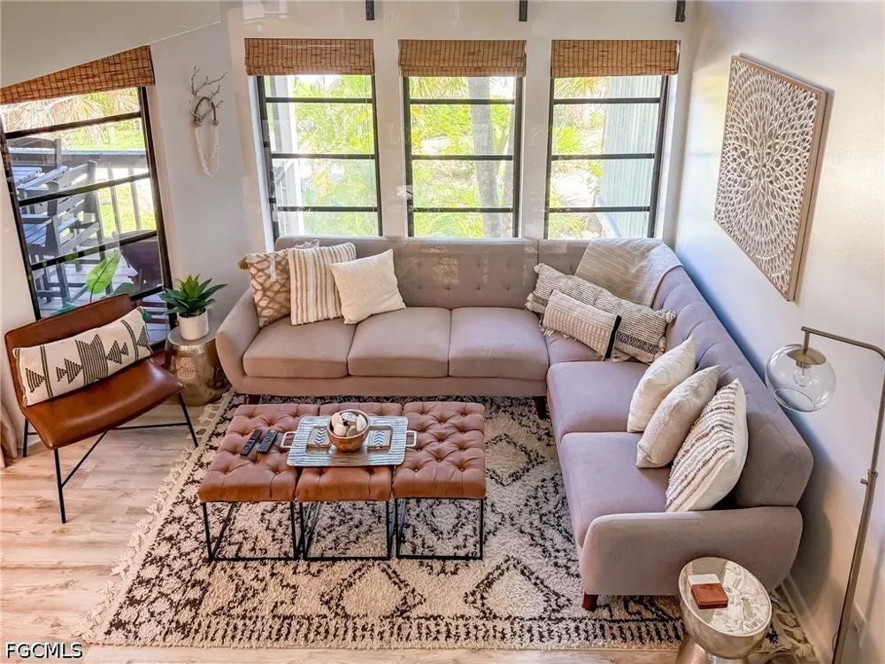 Escondidio Lane #80 Upper Captiva, FL 33924