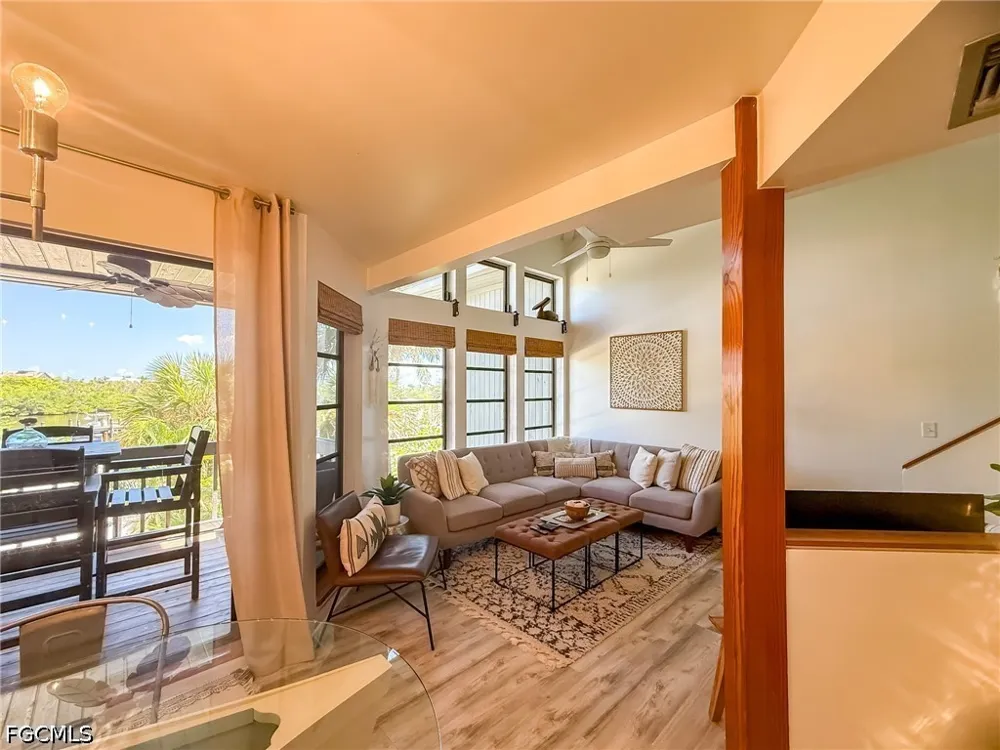 Escondidio Lane #80 Upper Captiva, FL 33924