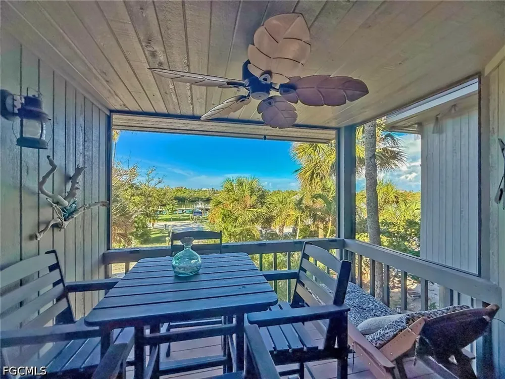 Escondidio Lane #80 Upper Captiva, FL 33924