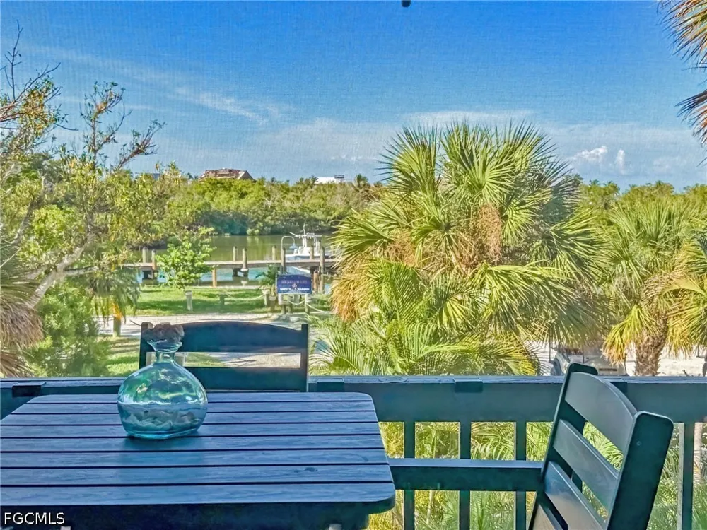 Escondidio Lane #80 Upper Captiva, FL 33924
