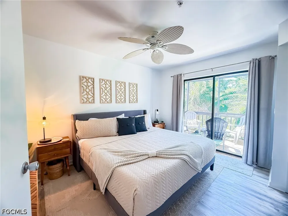Escondidio Lane #80 Upper Captiva, FL 33924