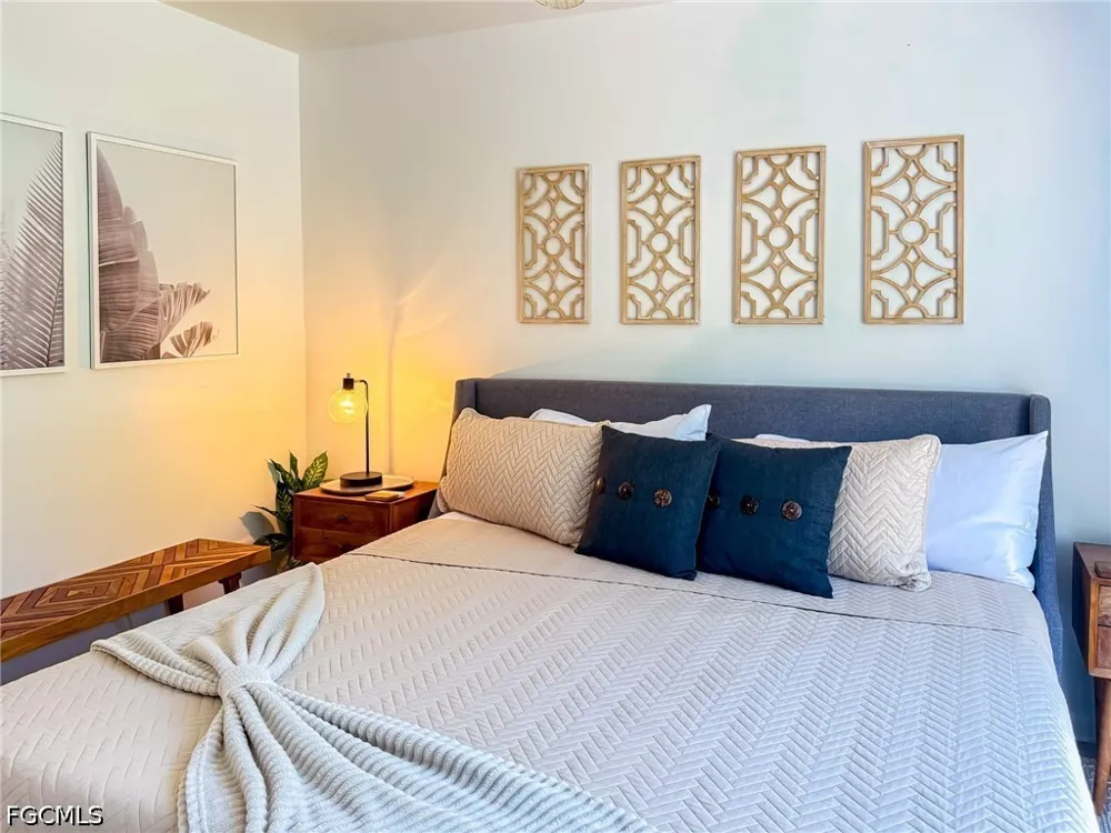 Escondidio Lane #80 Upper Captiva, FL 33924