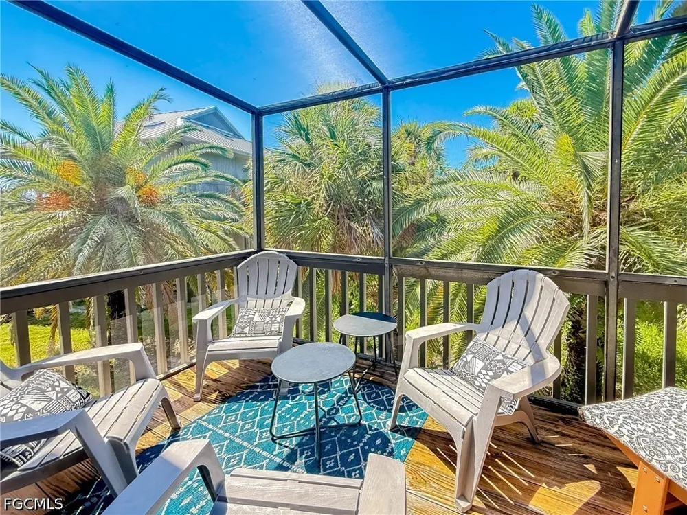 Escondidio Lane #80 Upper Captiva, FL 33924