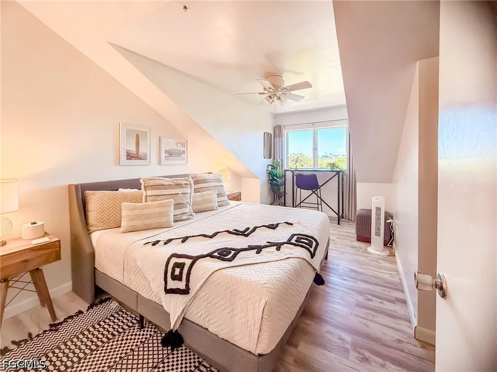 Escondidio Lane #80 Upper Captiva, FL 33924