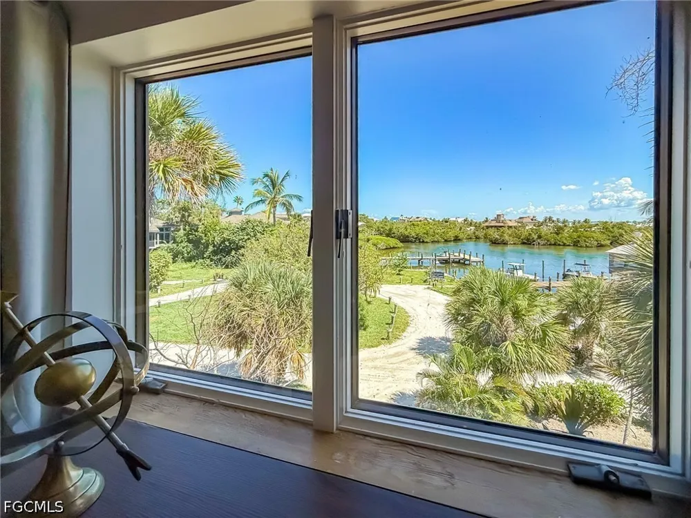 Escondidio Lane #80 Upper Captiva, FL 33924