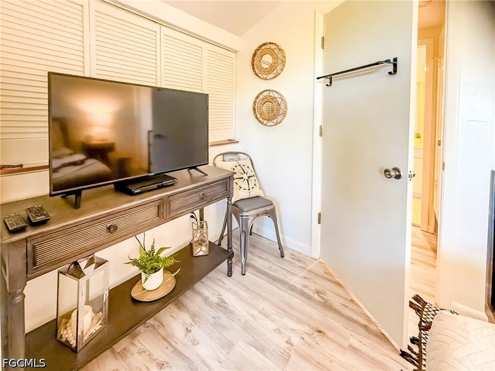 Escondidio Lane #80 Upper Captiva, FL 33924