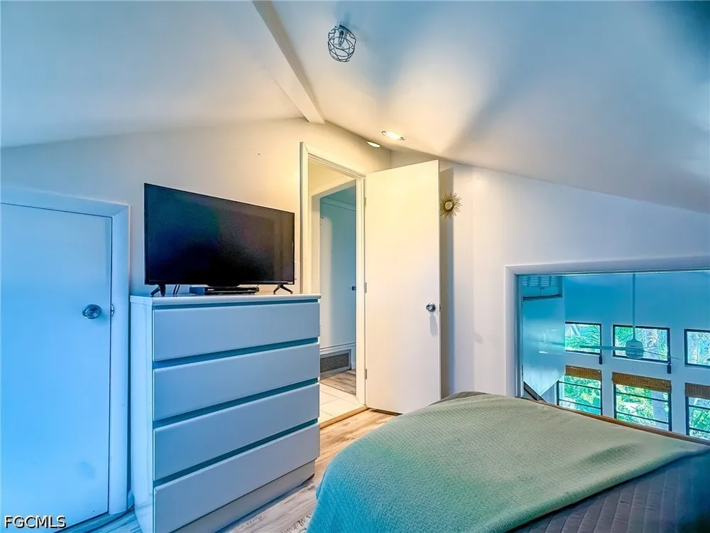 Escondidio Lane #80 Upper Captiva, FL 33924