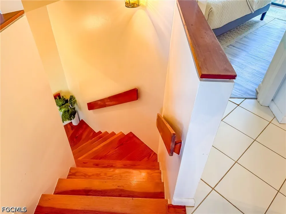 Escondidio Lane #80 Upper Captiva, FL 33924