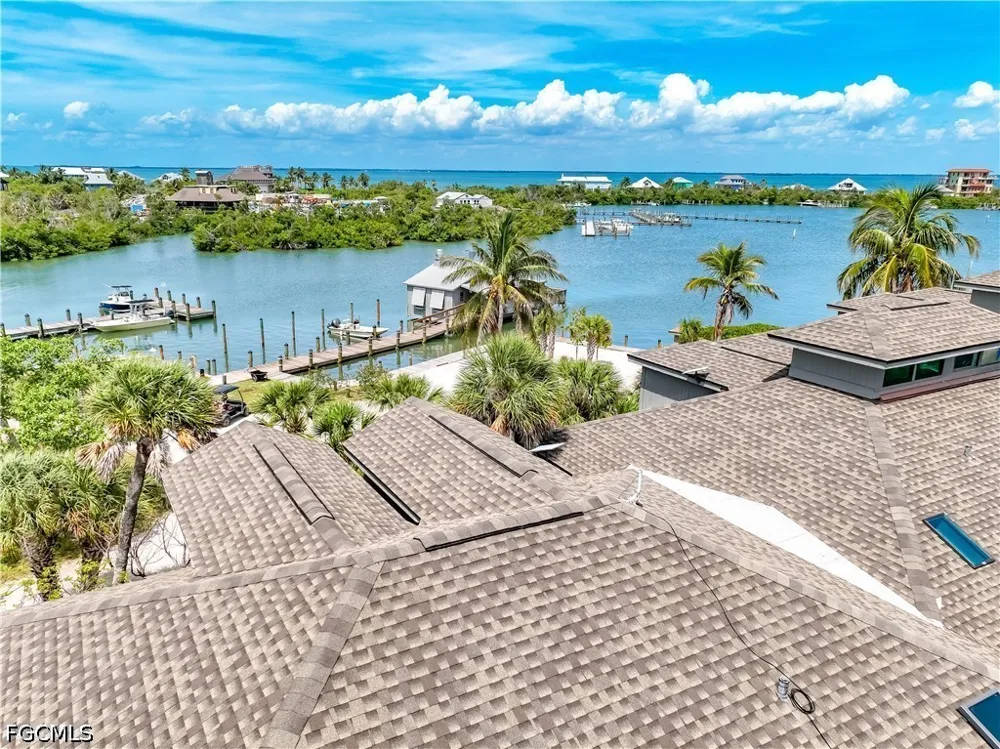 Escondidio Lane #80 Upper Captiva, FL 33924