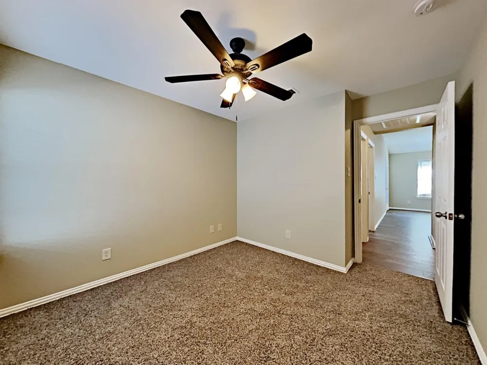 2308 Arrowhead Dr Denton, TX 76207
