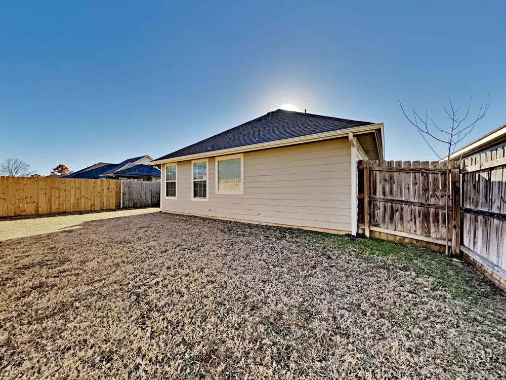 2308 Arrowhead Dr Denton, TX 76207