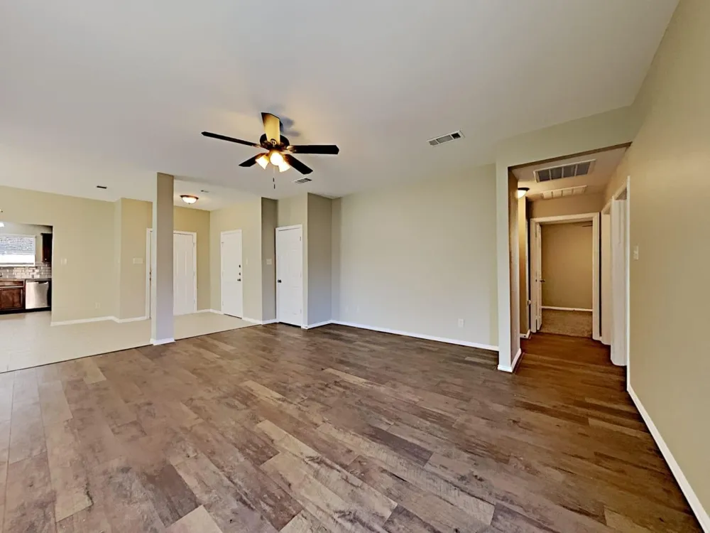 2308 Arrowhead Dr Denton, TX 76207