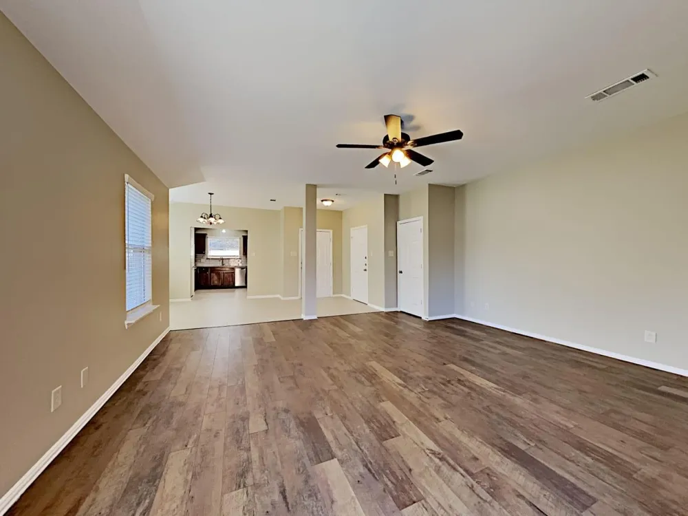 2308 Arrowhead Dr Denton, TX 76207