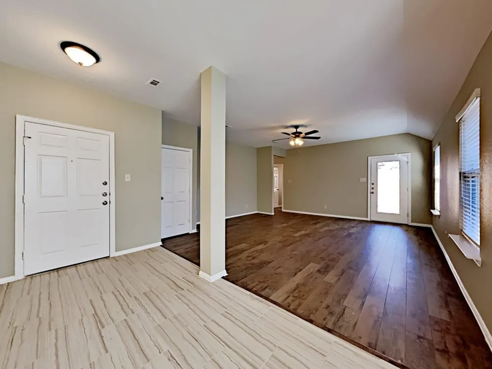 2308 Arrowhead Dr Denton, TX 76207