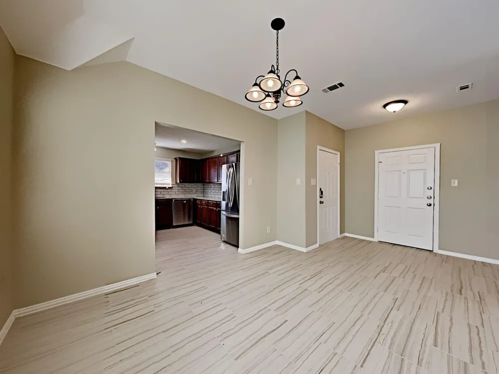 2308 Arrowhead Dr Denton, TX 76207