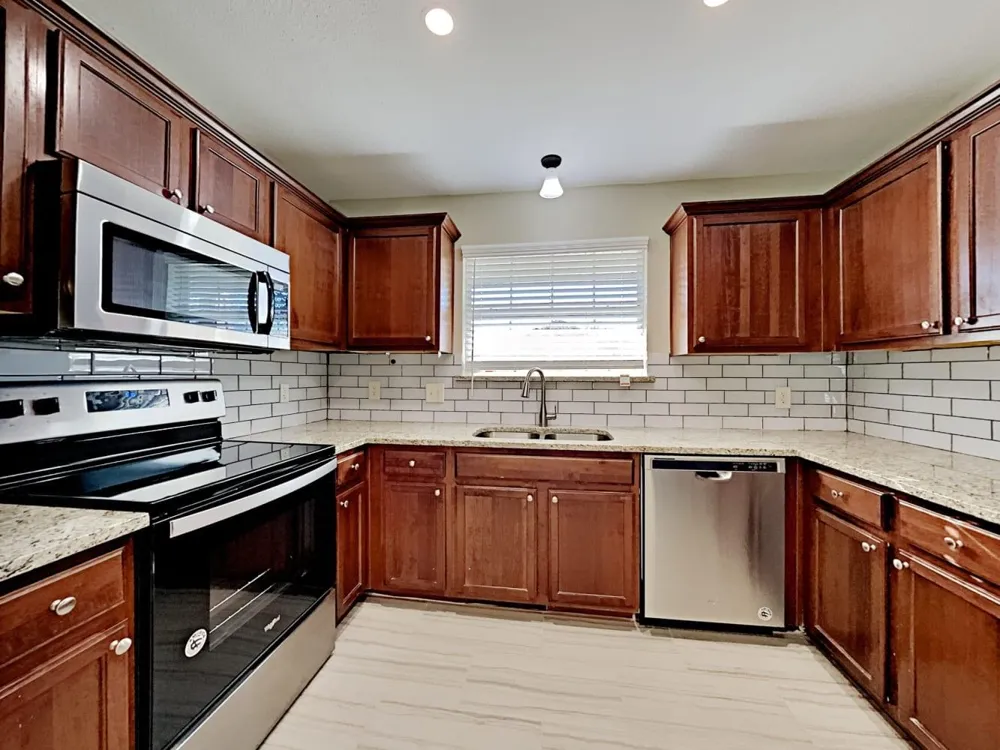 2308 Arrowhead Dr Denton, TX 76207