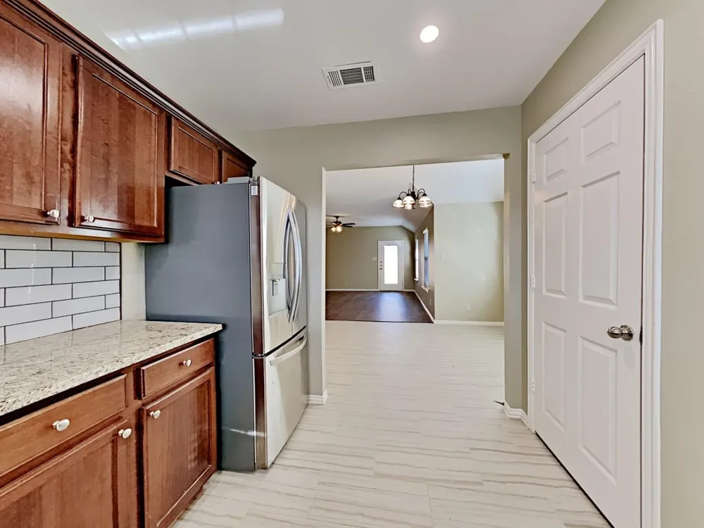 2308 Arrowhead Dr Denton, TX 76207