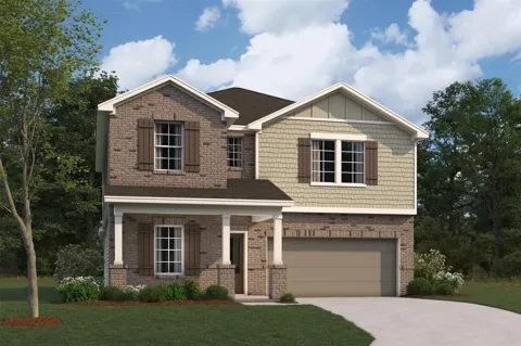 32211 Morning Luster Court