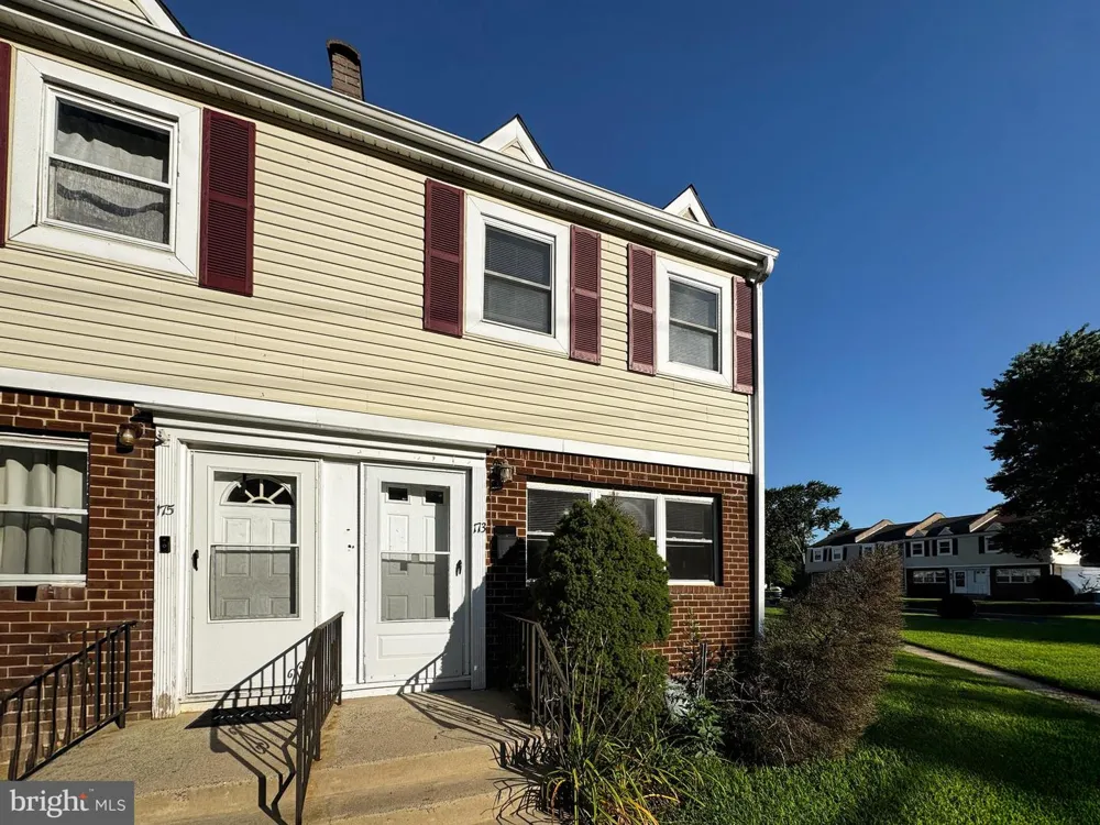 173 PRIMROSE LANE Brick, NJ 08724