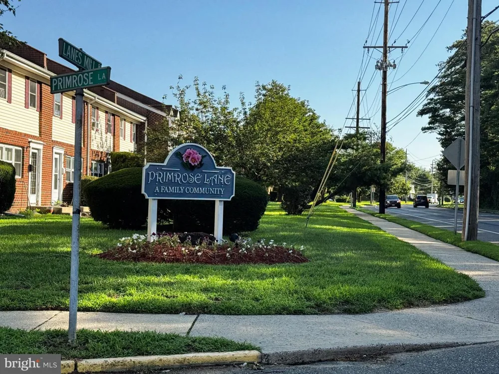 173 PRIMROSE LANE Brick, NJ 08724