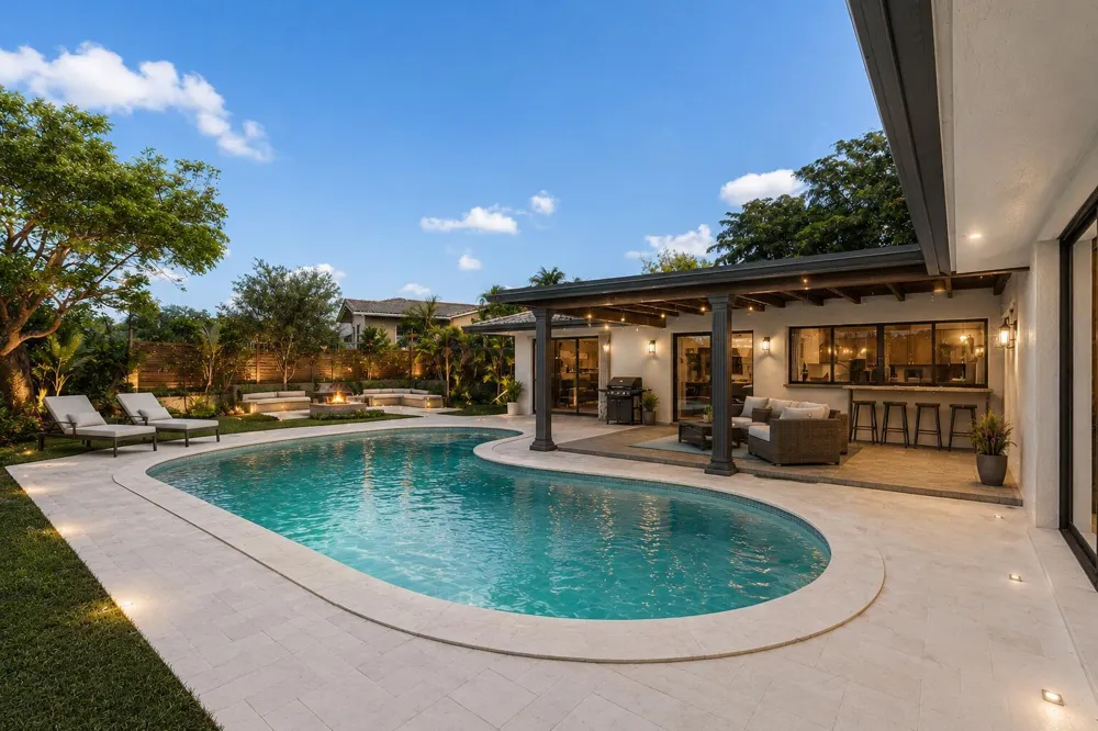 3671 NW 98TH TERRACE Coral Springs, FL 33065