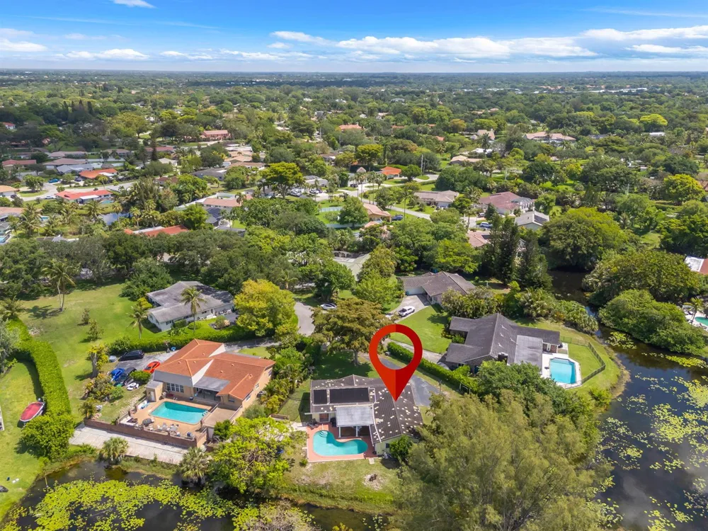 3671 NW 98TH TERRACE Coral Springs, FL 33065