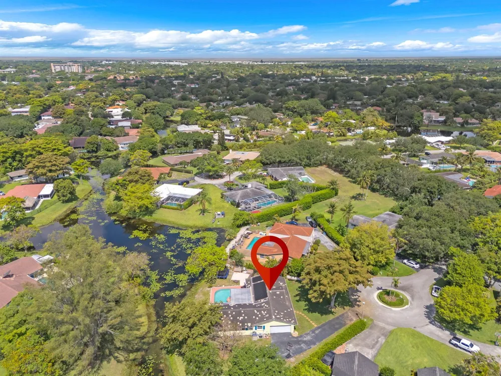 3671 NW 98TH TERRACE Coral Springs, FL 33065