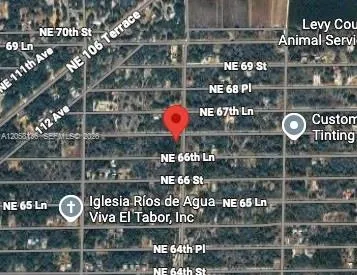 14 NE 67th Place Williston, FL 32696