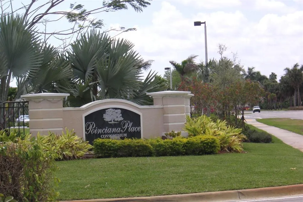 5840 W SAMPLE ROAD #303 Coral Springs, FL 33067