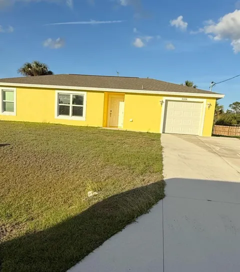 5008 S Obispo Circle