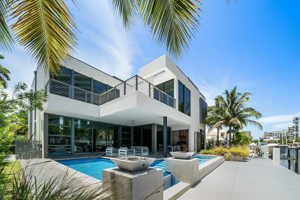 1650 E Terra Mar Drive Lauderdale By The Sea, FL 33062