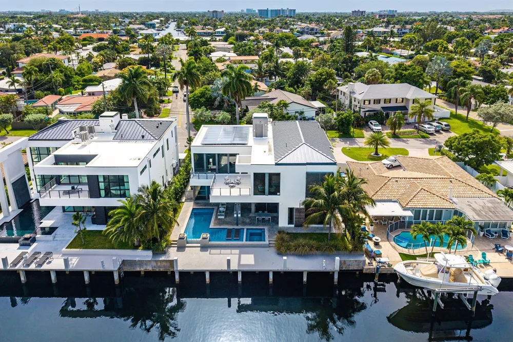 1650 E Terra Mar Drive Lauderdale By The Sea, FL 33062