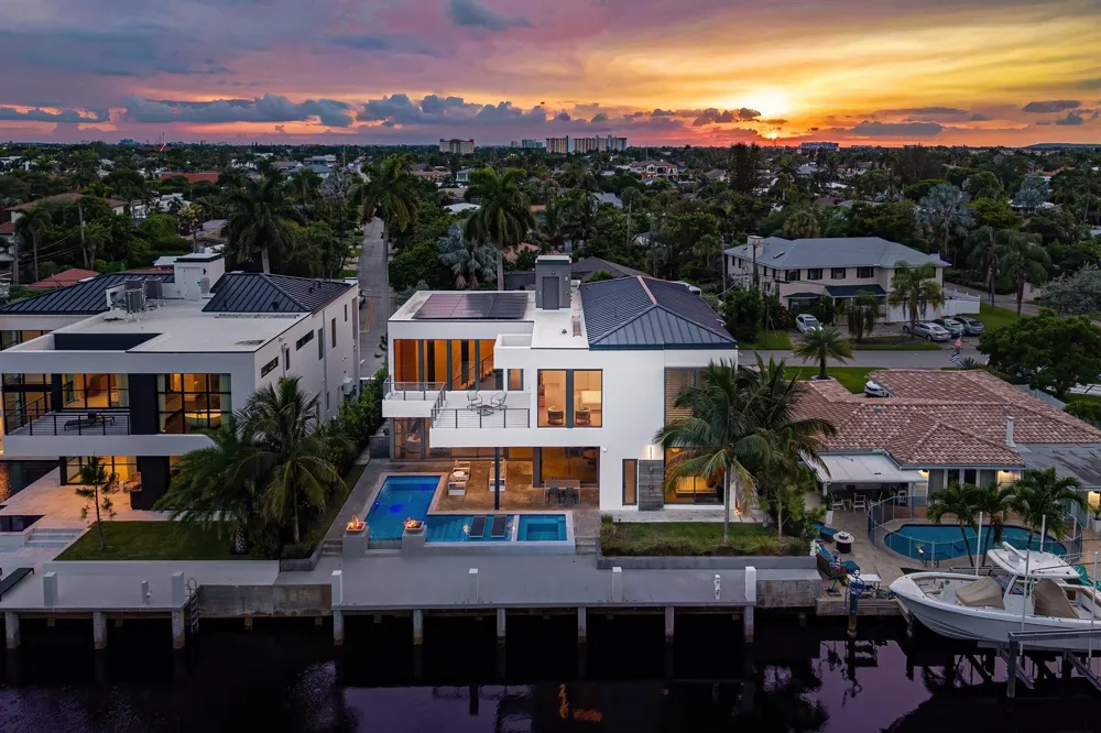 1650 E Terra Mar Drive Lauderdale By The Sea, FL 33062