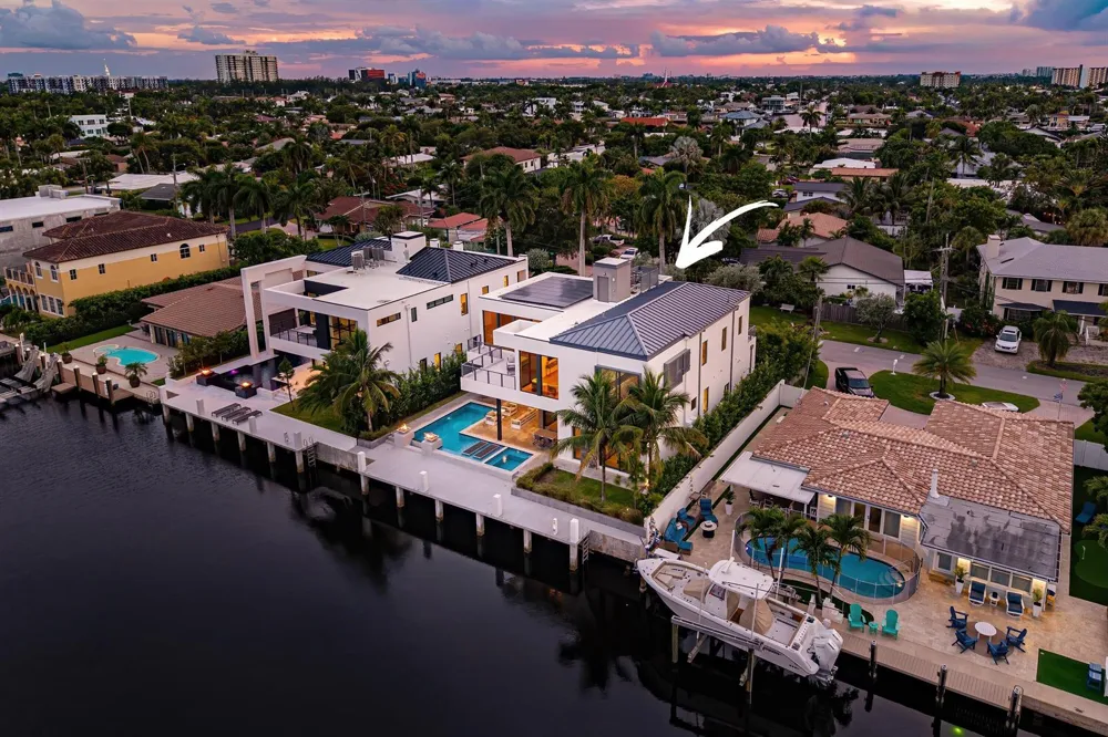 1650 E Terra Mar Drive Lauderdale By The Sea, FL 33062